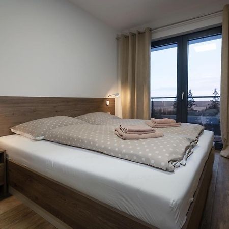 Apartmany Abies - Strbske Pleso Exterior photo
