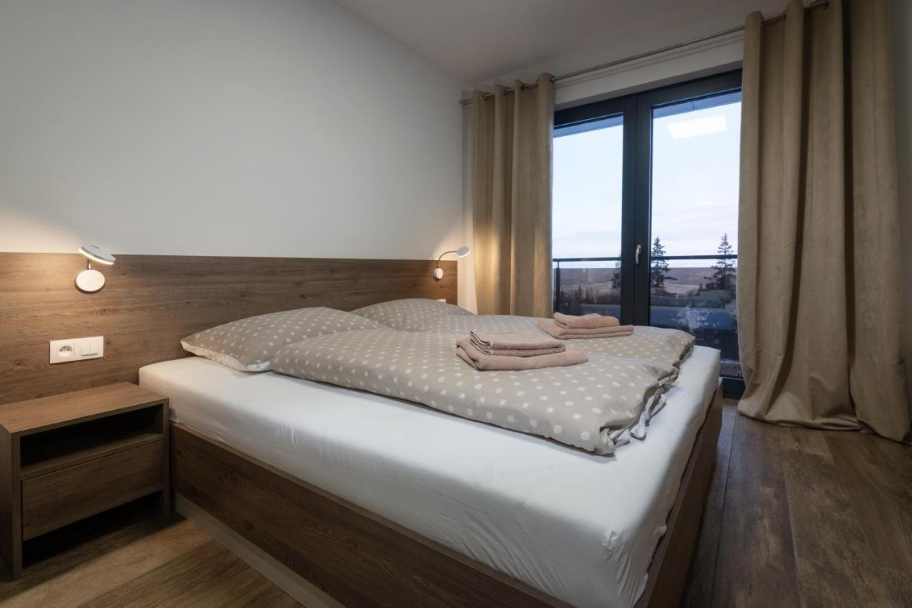 Apartmany Abies - Strbske Pleso Exterior photo